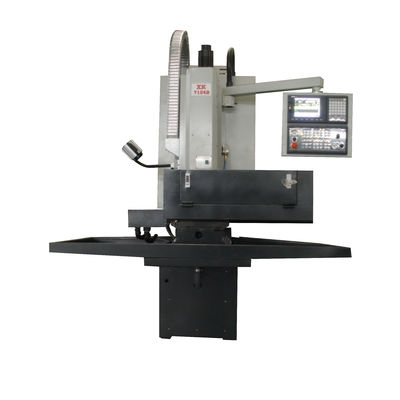 XK7124B CNC τρυπώντας με τρυπάνι μηχανή άλεσης βαρέων καθηκόντων