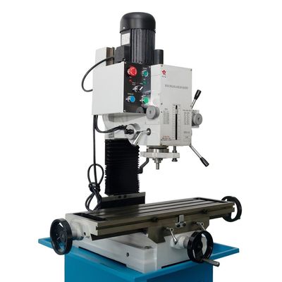 ποιότητας  High Quality Metal Drilling Milling Machine ZAY7045FG/1Mini milling machine εργοστάσιο