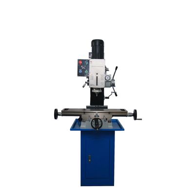 ποιότητας  Bench type Vertical drilling and milling machine εργοστάσιο