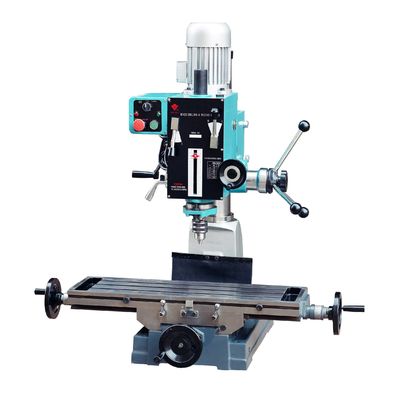 ποιότητας  ZAY7040G Geared Head Milling Drilling Machine Micro Precesion Feed εργοστάσιο