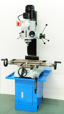 ποιότητας  New Condition Universal Milling Machine ZAY7045FG ZAY7032FG ZAY7040FG εργοστάσιο