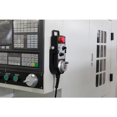 Cnc κέντρο κεντρικών μικρό κάθετο μηχανών άλεσης και στροφής με το εργαλείο 12pcs (VMC24L)