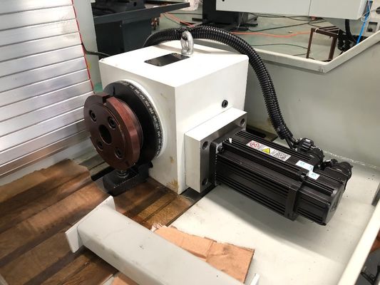 XK7124B οικονομική καλή cnc τιμών μίνι μηχανή άλεσης με 3-Axis