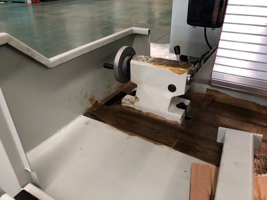 XK7124B οικονομική καλή cnc τιμών μίνι μηχανή άλεσης με 3-Axis